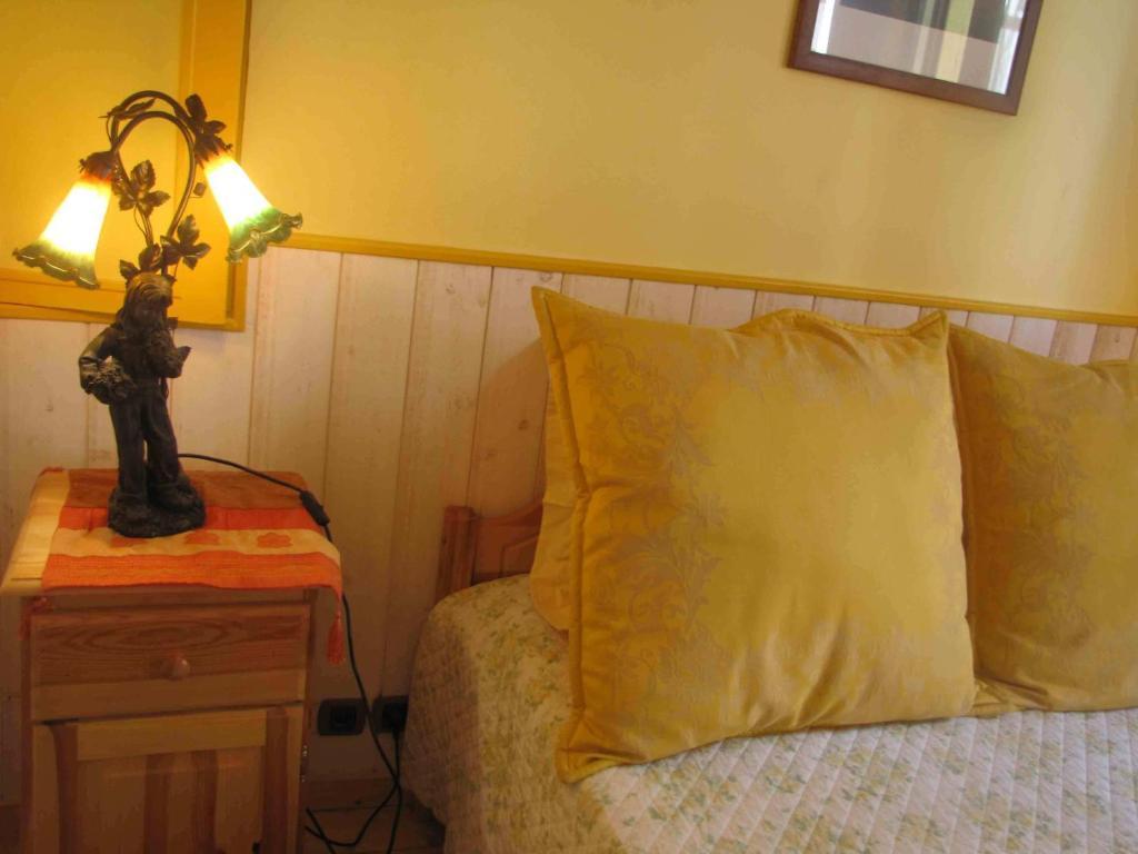 Chambres D'Hotes Les Pensees Douces オセール 部屋 写真